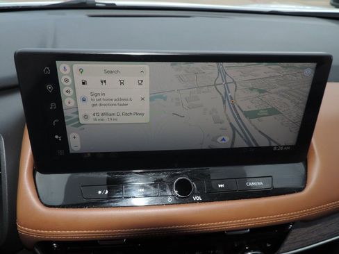 Used 2024 Nissan Rogue Platinum image 22