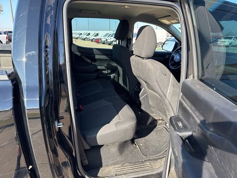 Certified 2024 Ford Ranger XL w/ Trailer Tow Package image 12