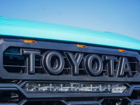New 2026 Toyota Tundra TRD Pro AWD/4WD image 11