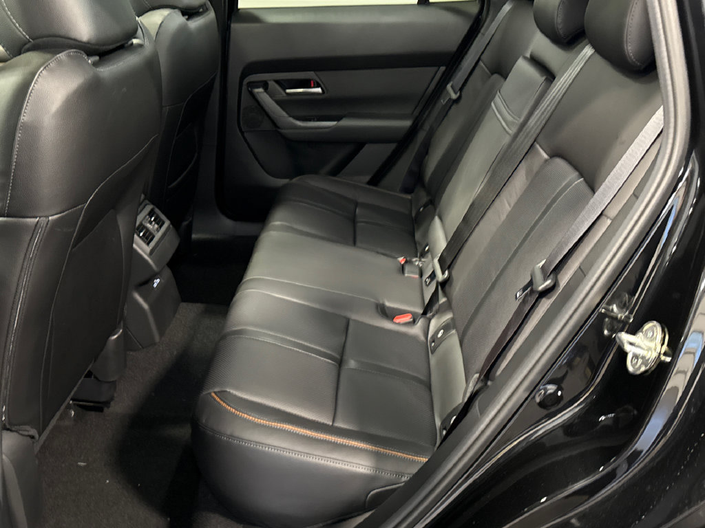 New 2026 MAZDA CX-50 AWD 2.5 S w/ Cargo Package image 7