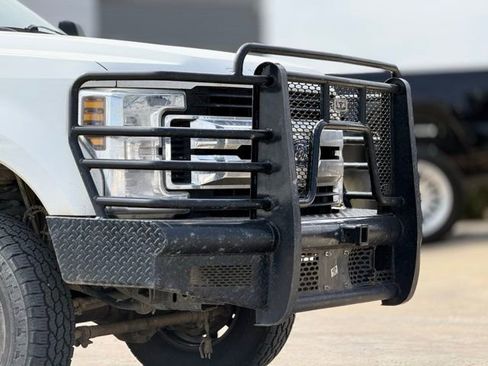 Used 2019 Ford F350 XL w/ STX Appearance Package image 8