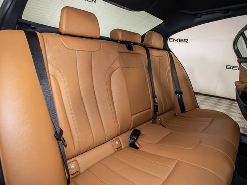 Used 2023 BMW 530i w/ M Sport Package RWD image 15