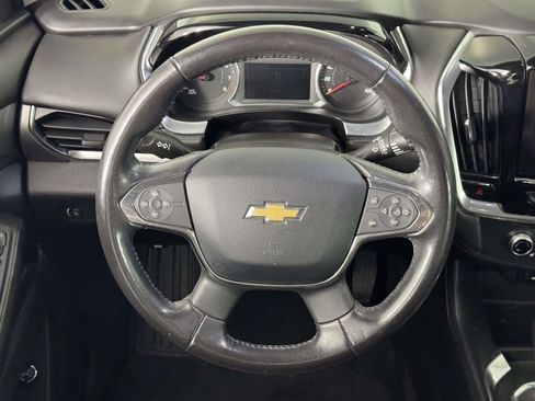 Used 2019 Chevrolet Traverse LT AWD/4WD image 20