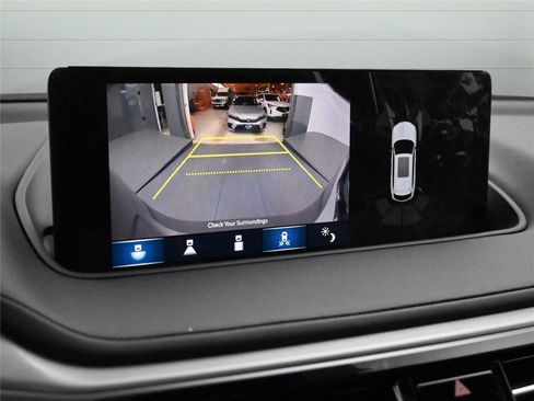 Certified 2024 Acura MDX SH-AWD w/Tech image 8