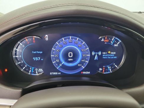 Used 2017 Cadillac XTS Premium Luxury FWD image 25