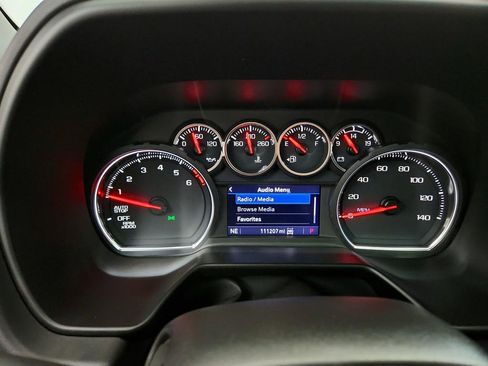 Used 2021 Chevrolet Tahoe Z71 AWD/4WD image 16