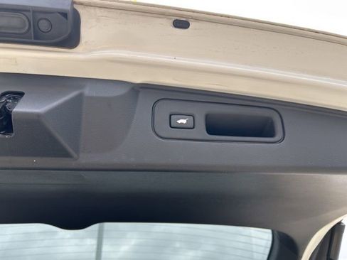 Used 2022 Honda Passport TrailSport image 16