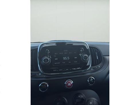 Used 2017 FIAT 500 e image 14