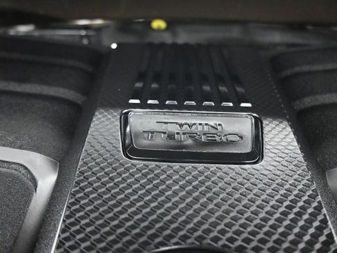 Used 2024 Toyota Tundra Limited image 63