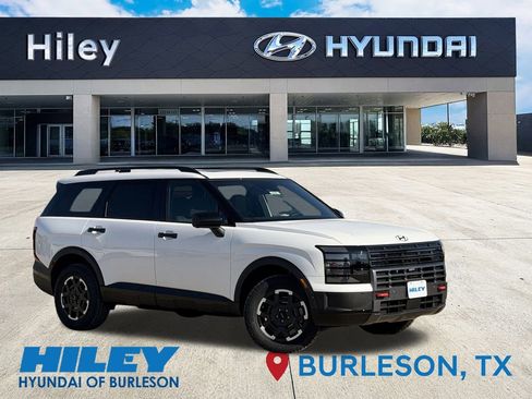 New 2026 Hyundai Palisade XRT Pro image 2