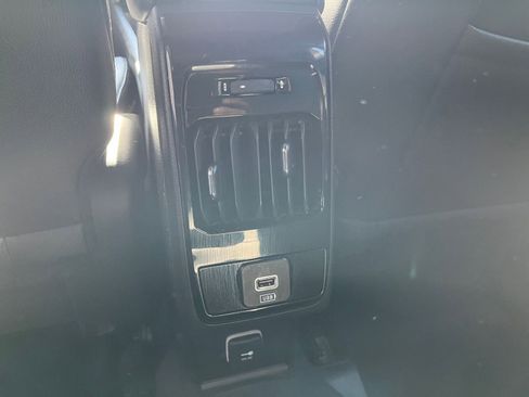 Used 2025 Jeep Compass Limited AWD/4WD image 23