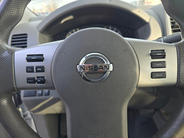 Used 2021 Nissan Frontier S AWD/4WD image 27