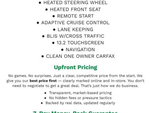 Used 2023 Ford Escape ST-Line w/ Tech Pack #1 image 29