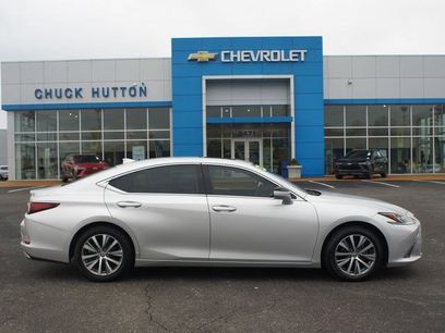 Used 2019 Lexus ES 350 w/ Premium Package