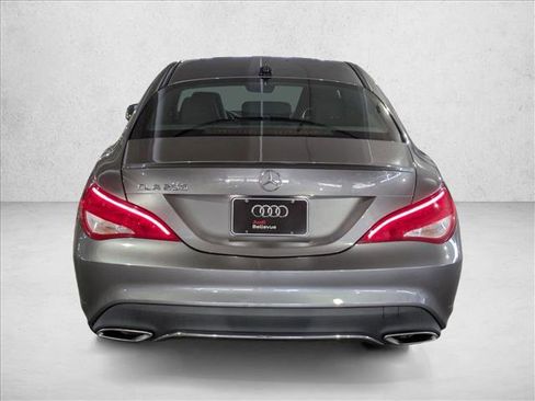 Used 2018 Mercedes-Benz CLA 250 image 6