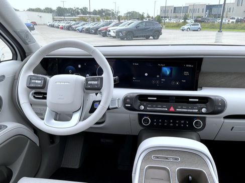 Certified 2026 Hyundai Palisade Limited AWD/4WD image 14