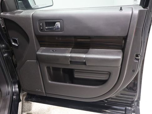 Used 2018 Ford Flex SEL w/ Equipment Group 202A image 24