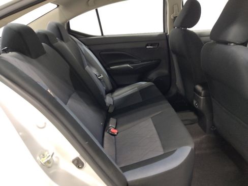 Used 2023 Nissan Versa SV FWD image 19