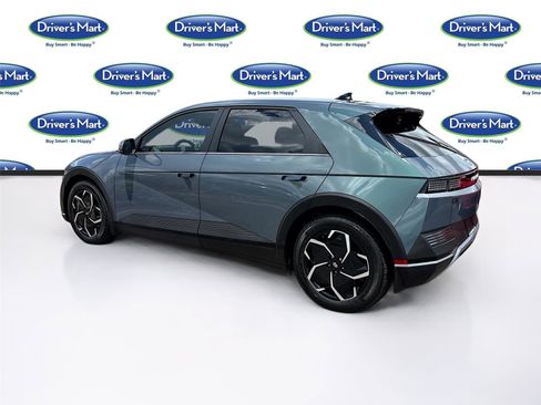 Used 2024 Hyundai Ioniq 5 SEL RWD image 5