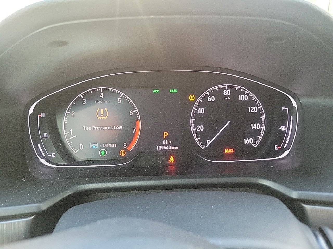 Used 2018 Honda Accord LX image 11