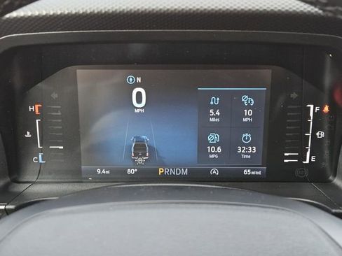 New 2025 Ford Ranger XLT w/ Trailer Tow Package image 20