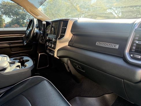 Used 2021 RAM 2500 Laramie image 61