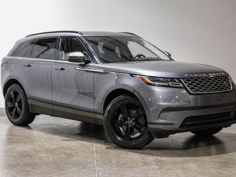 Used 2019 Land Rover Range Rover Velar S image 9