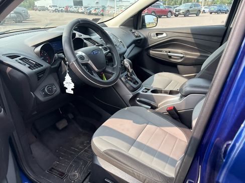Used 2014 Ford Escape SE AWD/4WD image 12