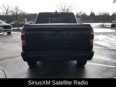 Used 2021 RAM 1500 Rebel w/ Rebel Level 1 Equipment Group AWD/4WD image 7