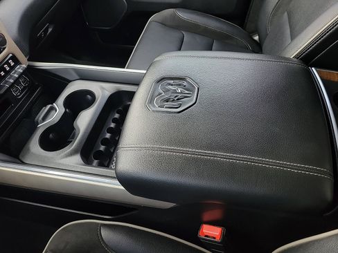 Used 2022 RAM 1500 Laramie image 20