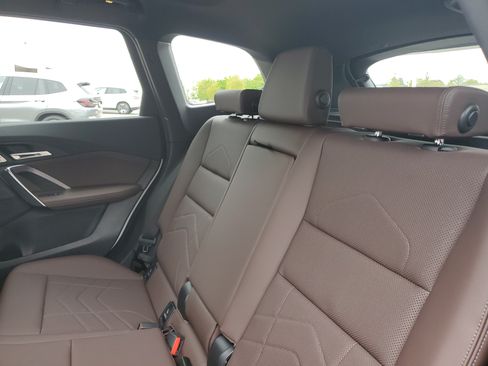 Certified 2023 BMW X1 xDrive28i w/ Premium Package AWD/4WD image 23