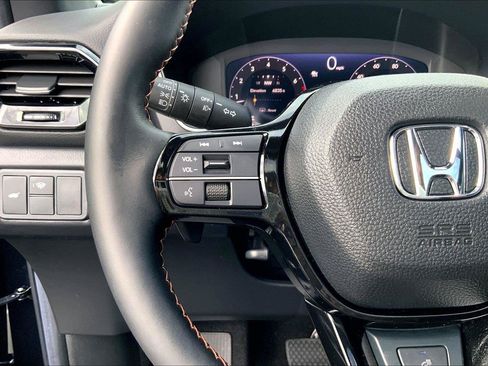 Used 2026 Honda Passport TrailSport Elite image 18