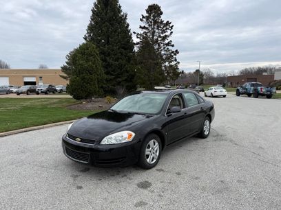 Used 2006 Chevrolet Impala LS