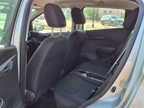 Used 2021 Chevrolet Spark LT FWD image 22