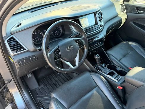 Used 2016 Hyundai Tucson Limited FWD image 23