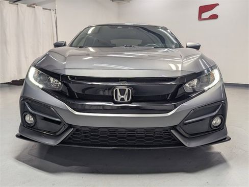 Used 2020 Honda Civic Sport image 23