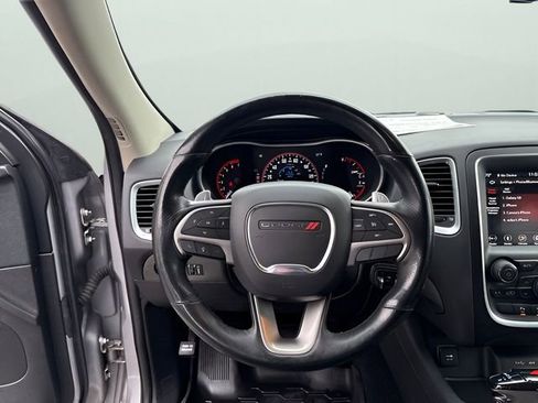 Used 2019 Dodge Durango Citadel AWD/4WD image 13