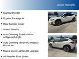 Used 2020 Subaru Crosstrek 2.0i Limited w/ Popular Package #4 image 5