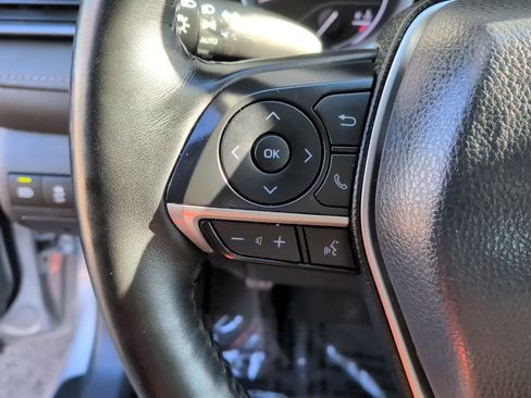 Used 2023 Toyota Camry LE w/ Cold Weather Package image 21