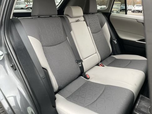 Used 2023 Toyota RAV4 XLE image 15