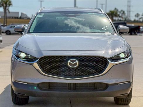 Used 2025 MAZDA CX-30 AWD 2.5 S w/ Preferred Package image 27