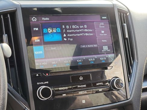 Used 2023 Subaru Crosstrek 2.5i Sport image 17