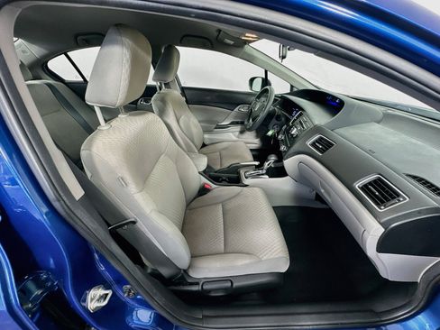 Used 2015 Honda Civic LX image 29