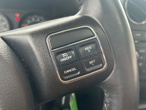 Used 2016 Jeep Patriot High Altitude image 20