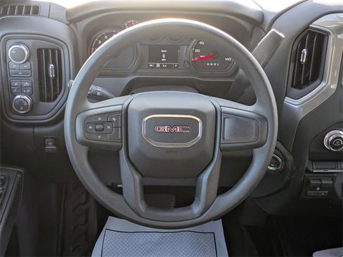 New 2026 GMC Sierra 2500 Pro w/ Convenience Package image 15