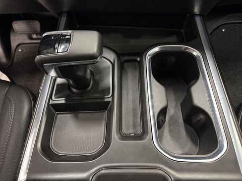 Used 2024 Chevrolet Silverado 1500 LT Trail Boss w/ LT Trail Boss Premium Package image 23