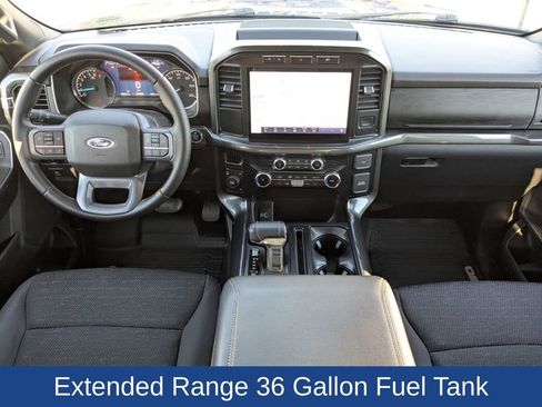 Used 2023 Ford F150 XLT w/ Equipment Group 302A High image 18