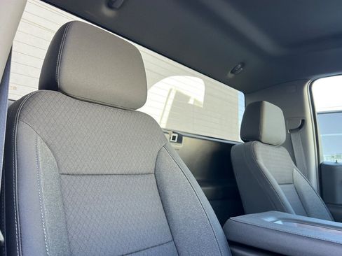 New 2026 GMC Sierra 1500 Pro w/ Pro Value Package image 15