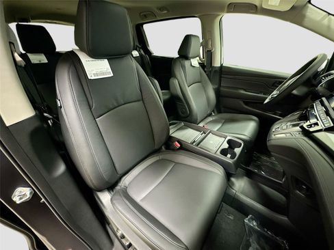 New 2026 Honda Odyssey EX-L image 28