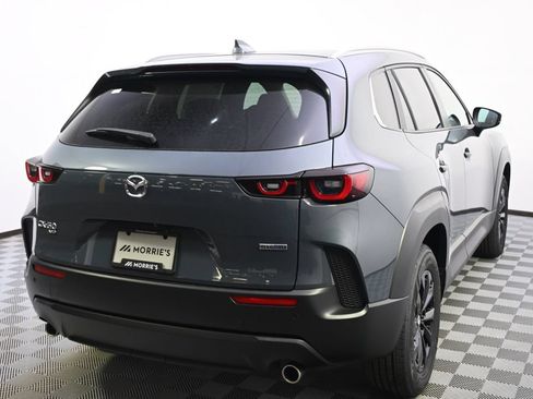 Used 2026 MAZDA CX-50 2.5 Hybrid w/ Weather Package AWD/4WD image 6